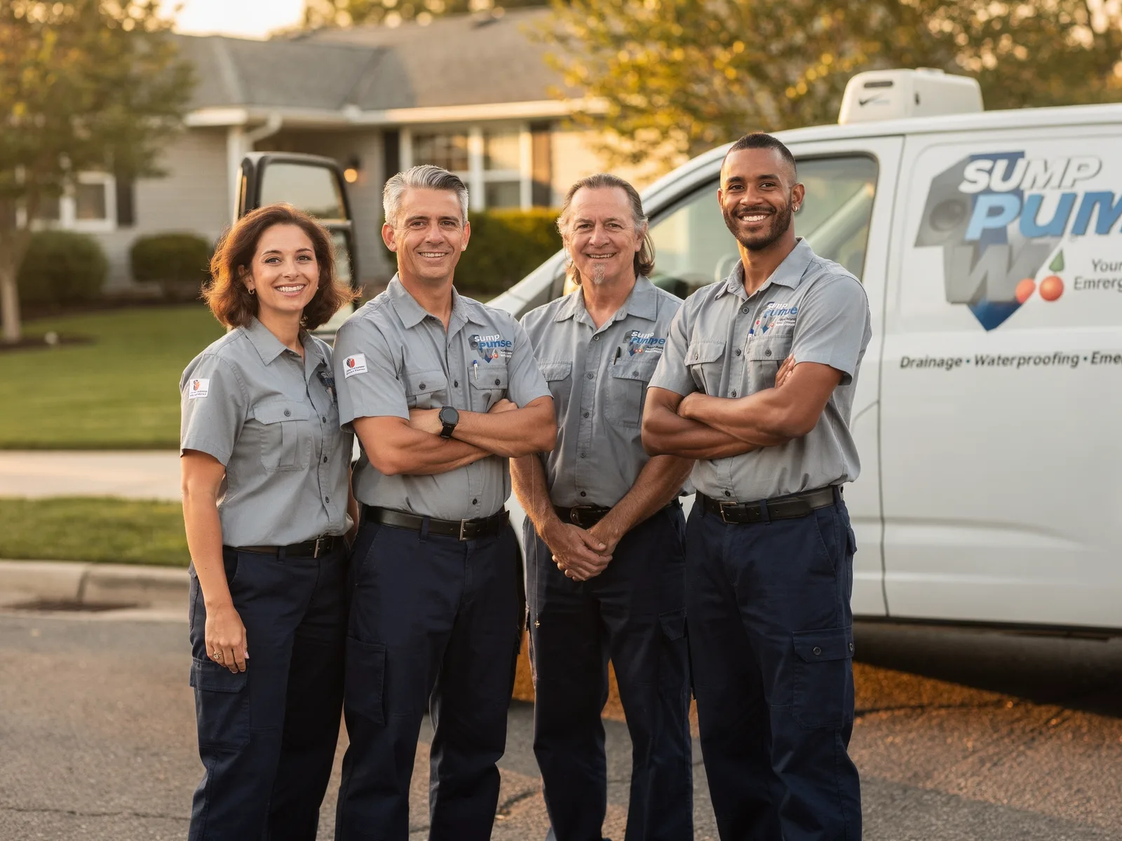 Water Heater Repair company in Howell, MI